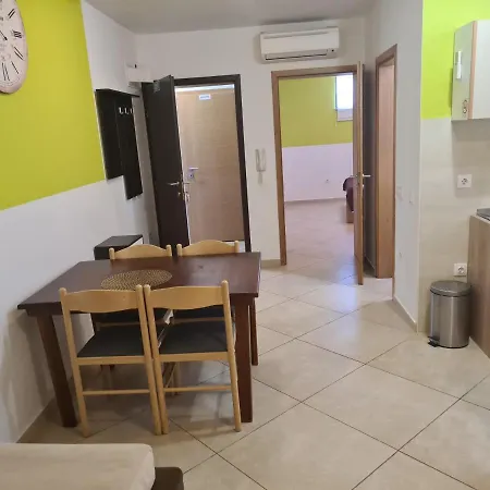 Apartmán Patricija Keller-podrum-basement