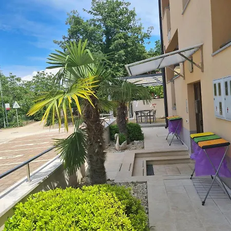 Patricija Keller-podrum-basement Daire