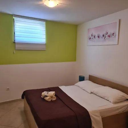 Patricija Keller-podrum-basement Poreč