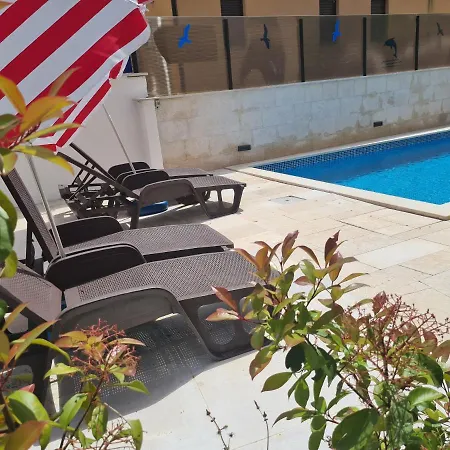 Patricija Keller-podrum-basement Poreč