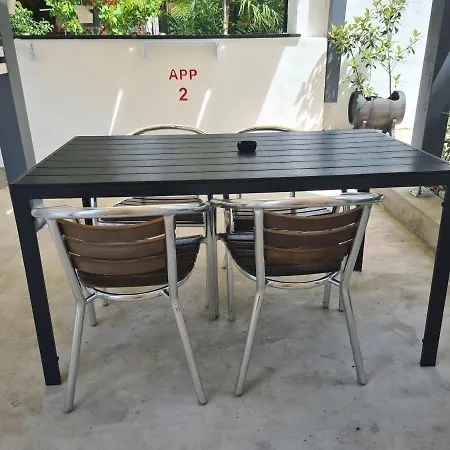 Patricija Keller-podrum-basement * Poreč