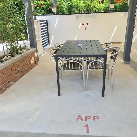 Patricija Keller-podrum-basement Daire