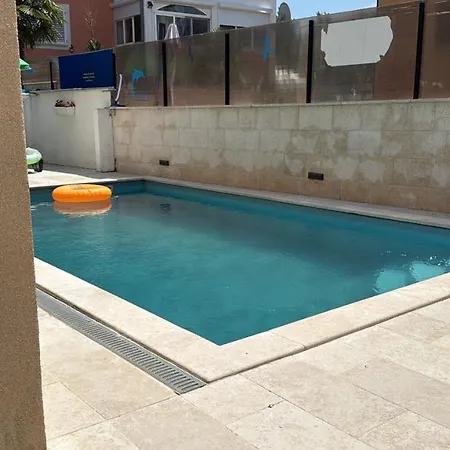 Patricija Keller-podrum-basement Daire Poreč