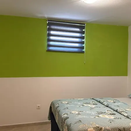 Daire Patricija Keller-podrum-basement Poreč