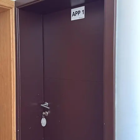 Daire Patricija Keller-podrum-basement *