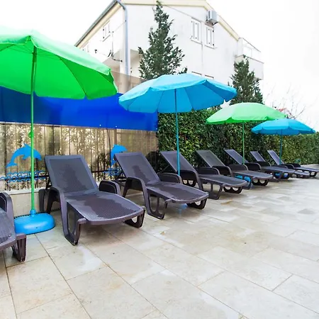 Daire Patricija Keller-podrum-basement