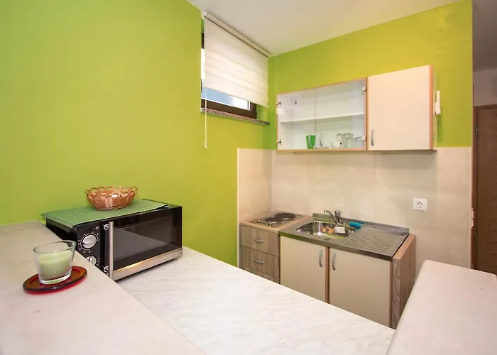 Patricija Keller-podrum-basement Appartamento